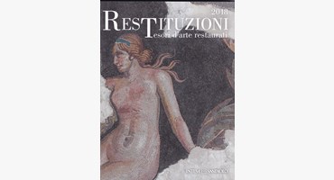 2018 Restituzione Tesori d'arte restaurati